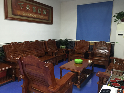 會(huì)客廳1 會(huì)客廳1